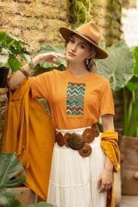 Boho fits